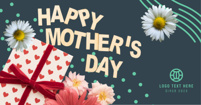 Gift Mother's Day Facebook ad Image Preview