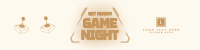 Gaming Tournament Twitch banner Image Preview
