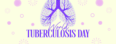 Tuberculosis Awareness Facebook cover Image Preview