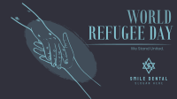 We Celebrate all Refugees Video Image Preview