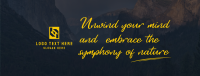 Motivational Quote Facebook cover Image Preview