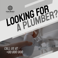 Best Plumbing Experts Linkedin Post Image Preview