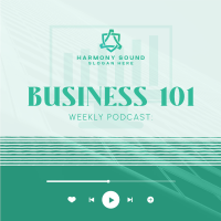 Business Talk Podcast Instagram post Image Preview
