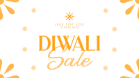 Diwali Promo Video Image Preview