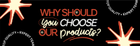 Business Choose Product  Twitter Header Preview