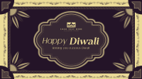 Diwali Tradition Animation Preview