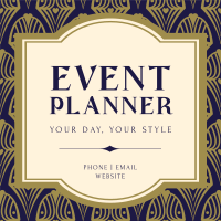 Your Event Stylist Instagram post Image Preview