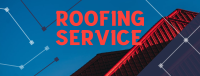 Affordable Roofing Facebook cover Image Preview