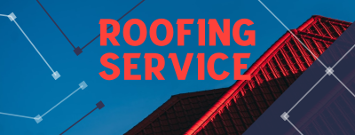 Affordable Roofing Facebook cover Image Preview