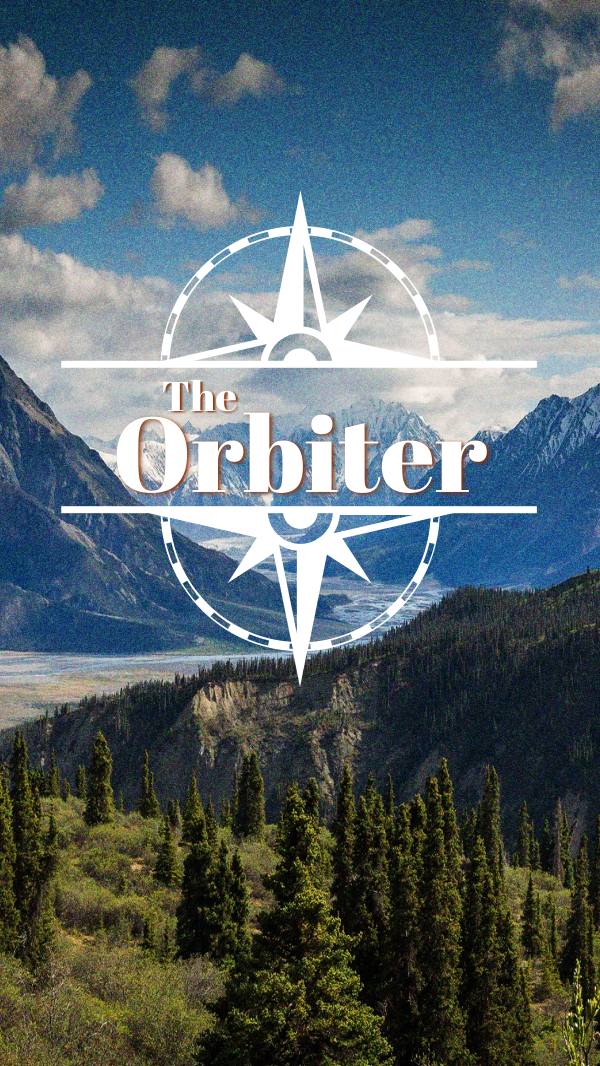 The Orbiter Instagram Story Design Image Preview
