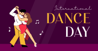 Shall We Dance Facebook ad Image Preview