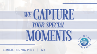 Professional Photography Animation Preview