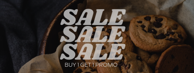 Cookie Lovers Facebook cover Image Preview