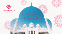 Ramadan Kareem Video Image Preview