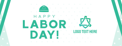 Labor Day Celebration Facebook cover Image Preview