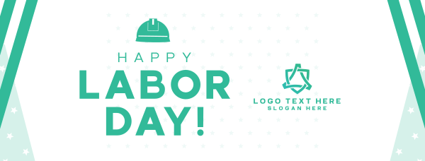 Labor Day Celebration Facebook Cover Design Image Preview