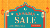 Ramadan Special Sale Video Image Preview