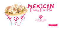 Taco Fiesta Twitter post Image Preview