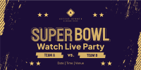 Football Watch Party Twitter Post Image Preview