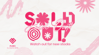 We're Absolutely Sold Out Video Image Preview
