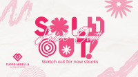 We're Absolutely Sold Out Video Image Preview