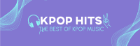 Kpop Hits Twitter header (cover) Image Preview