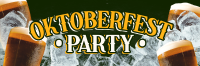 OktoberFeast Twitter header (cover) Image Preview