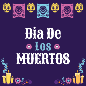 Papel Picado Instagram post Image Preview