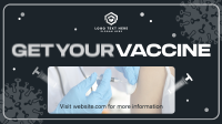 Get Your Vaccine Animation Preview
