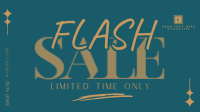 Flash Sale Animation Preview