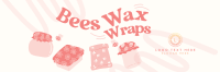 Beeswax Wraps Twitter header (cover) Image Preview