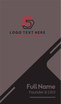 Logo Maker