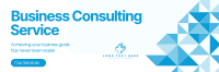 Business Consulting Twitter header (cover) Image Preview