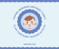 Baby Boy Store Facebook post Image Preview