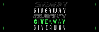 Heavy Metal Giveaway Twitter header (cover) Image Preview