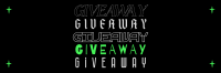 Heavy Metal Giveaway Twitter header (cover) Image Preview