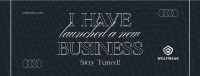 Business Startup Launch Facebook Cover Image Preview