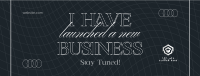 Business Startup Launch Facebook Cover Image Preview