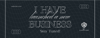 Business Startup Launch Facebook Cover Image Preview