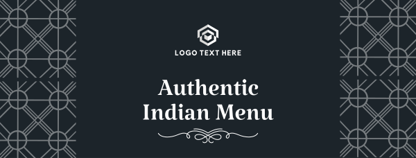 Authentic Indian Facebook Cover Design Image Preview