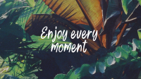 Every Moment Zoom background Image Preview