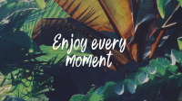 Every Moment Zoom Background Image Preview