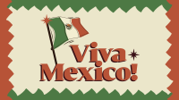 Independencia Mexicana Animation Preview