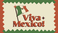 Independencia Mexicana Animation Image Preview