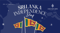 Freedom for Sri Lanka Facebook event cover Image Preview