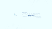 Futuristic Arrow YouTube Banner Image Preview