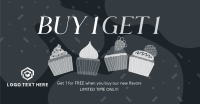 Super Sweet, So Yummy Sale Facebook ad Image Preview