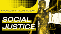 Maximalist Social Justice Video Image Preview