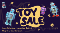 Toy Shop Sale Animation Preview