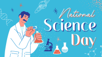 Science Season Facebook event cover Image Preview